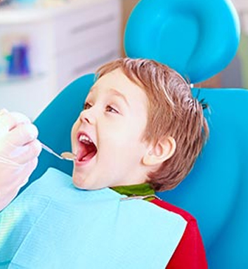 ΠΑΙΔΟΔΟΝΤΙΑ